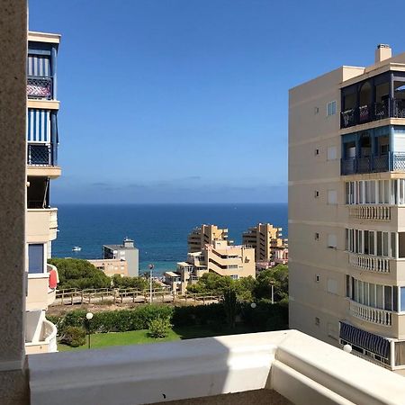 Apart Los Buenos Aires De Mar Los 阿勒纳勒斯德尔索尔 外观 照片
